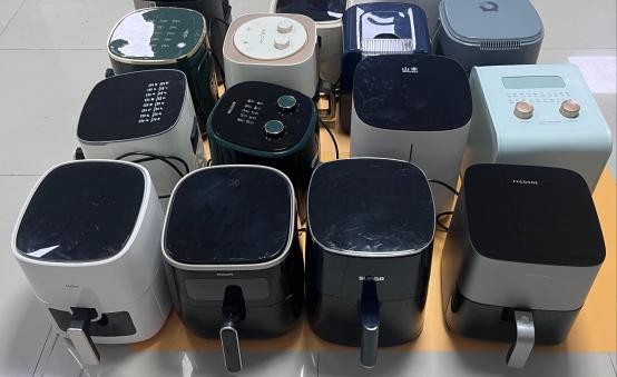 空气炸锅推荐买哪个牌子质量好,空气炸锅怎么选哪个品牌的最好用