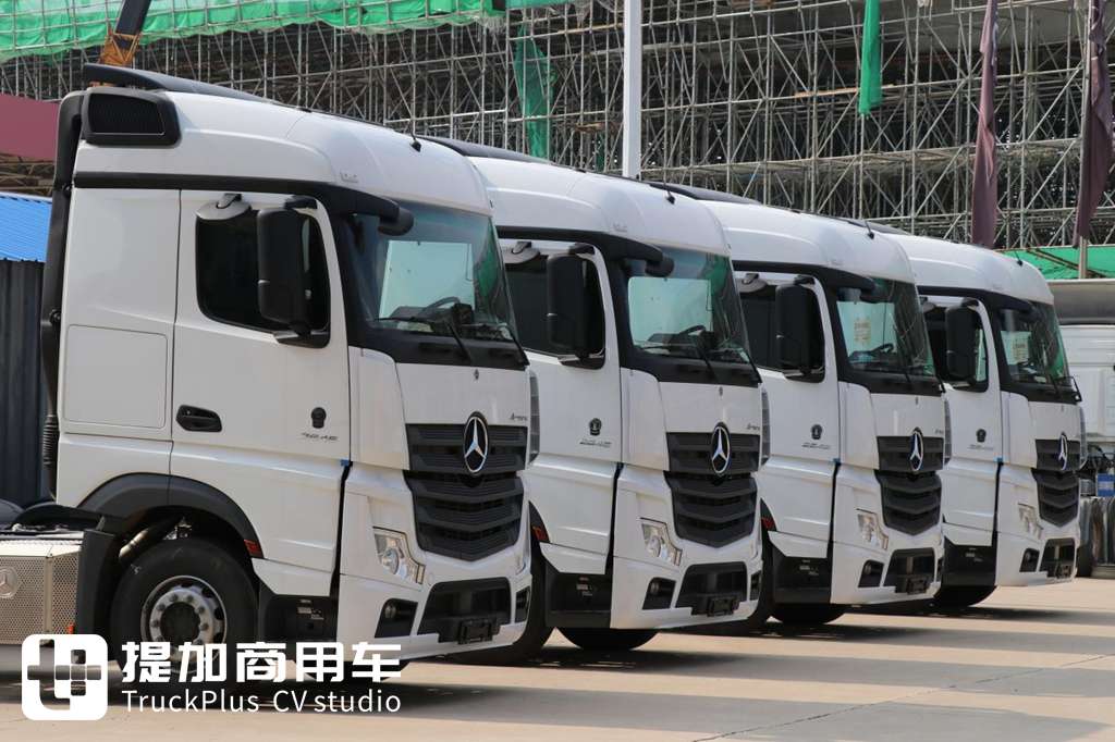 当奔驰卡车45万起售时，会对国内卡车行业、卡友带来哪些影响？