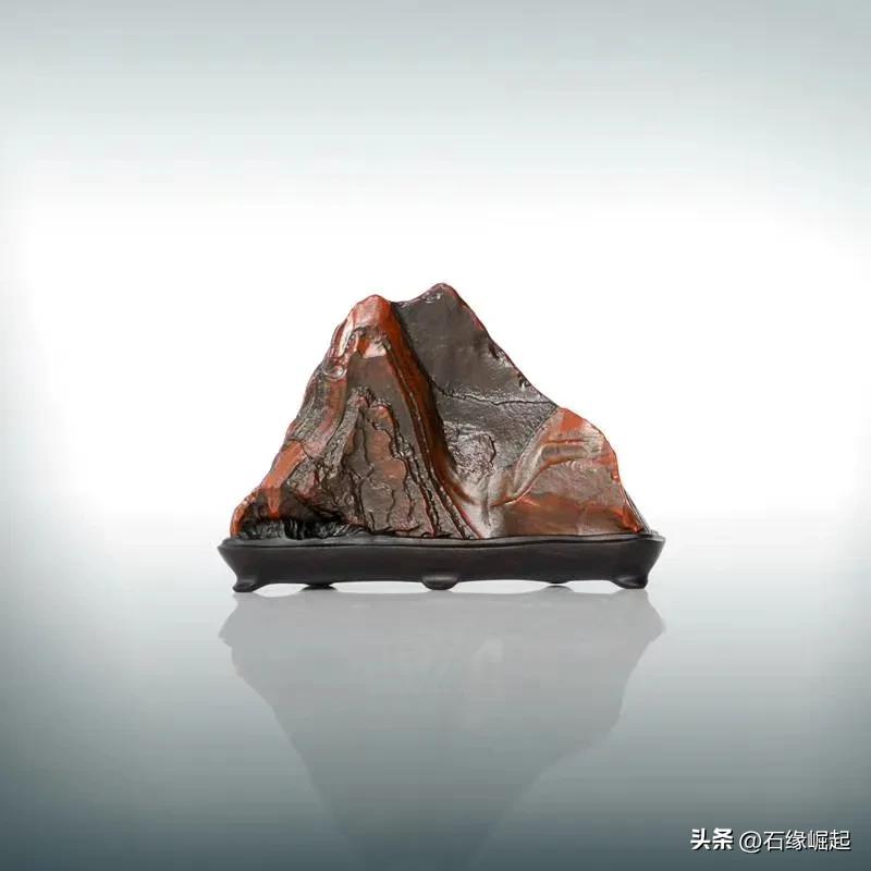 小小石头玩出大意境