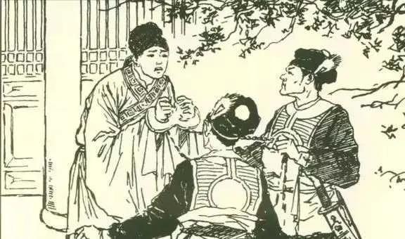 民间故事报不完的恩,民间故事传说报大恩