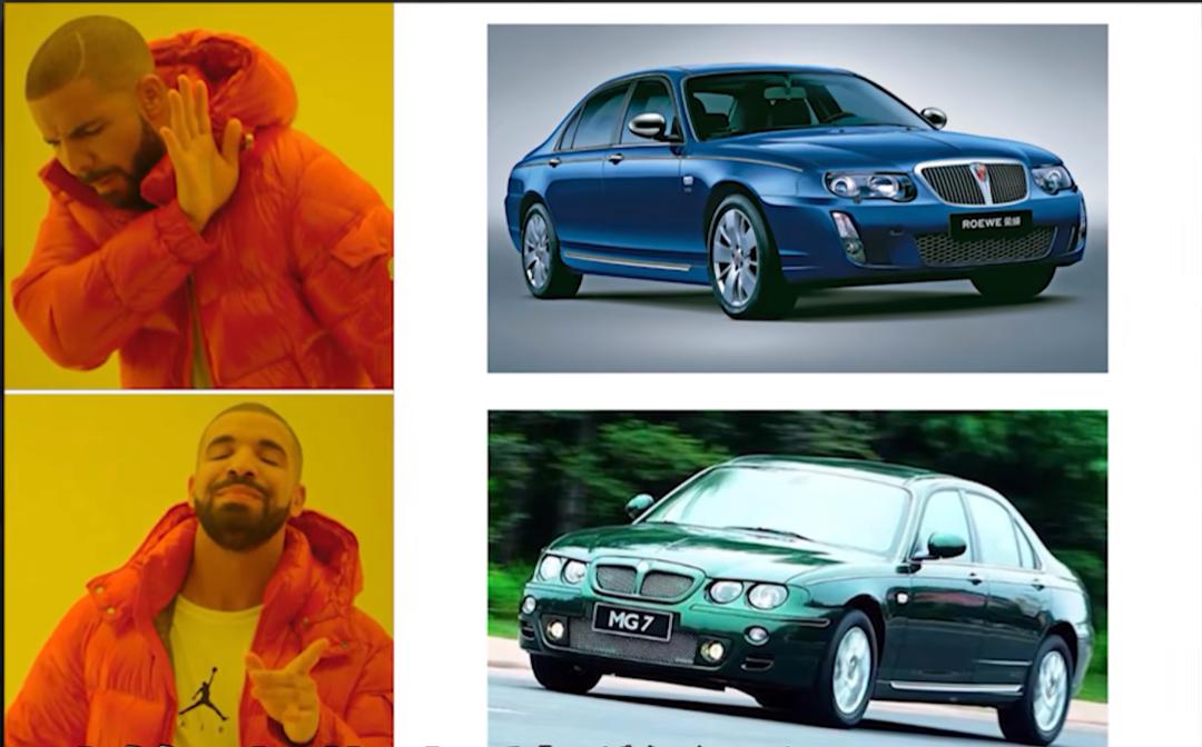 比亚迪只能排第二，国产车中在欧洲卖得最好的是谁？