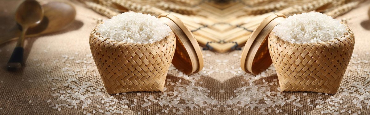 买大米认准品牌,超市大米选购技巧