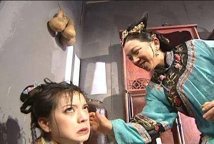 史上十大令人闻风丧胆的酷刑,十大最离谱的酷刑