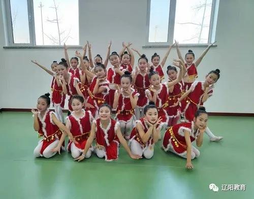 辽阳文圣区小屯镇中心小学建设,文圣小屯镇中心小学