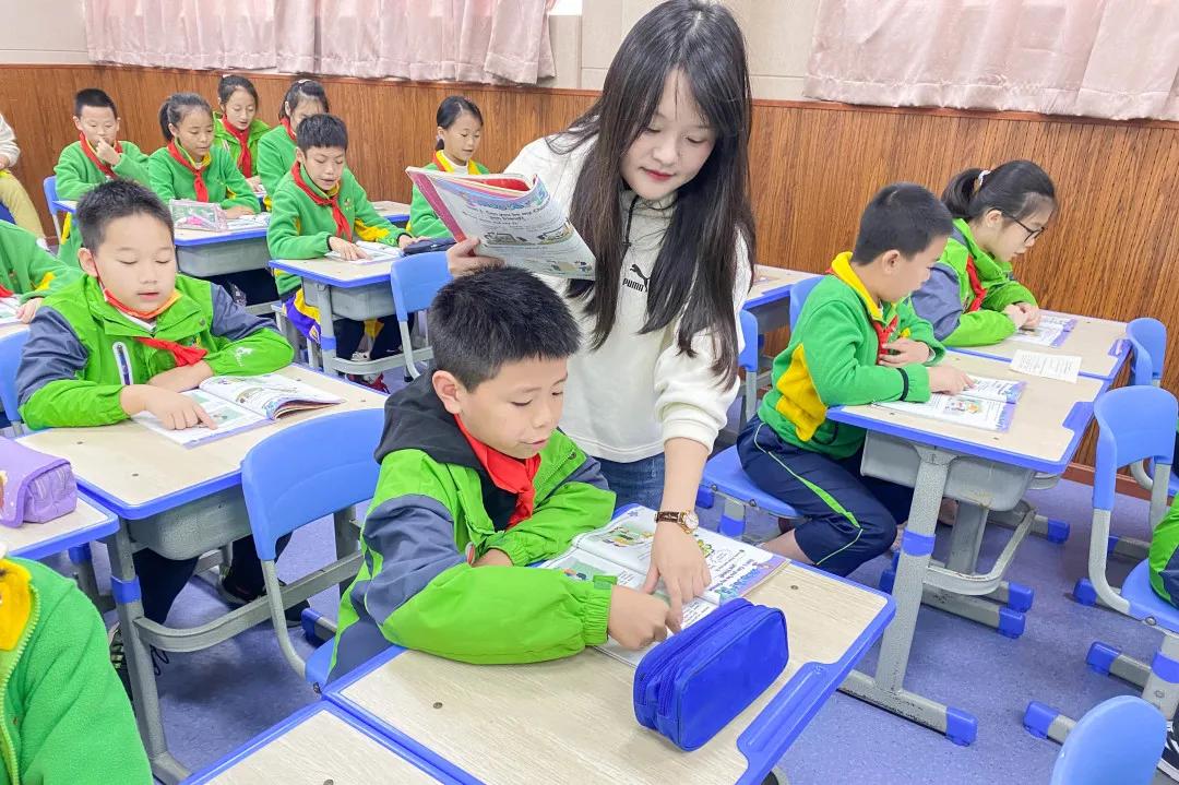 双减政策下如何开展小学科学教学,双减政策下的小学科学课堂