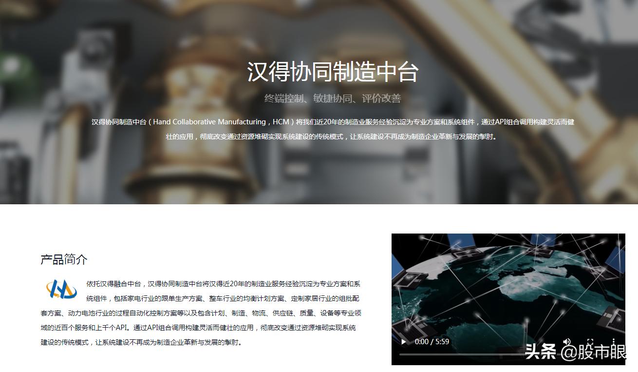 300170汉得信息千股千评,100支潜在10倍股