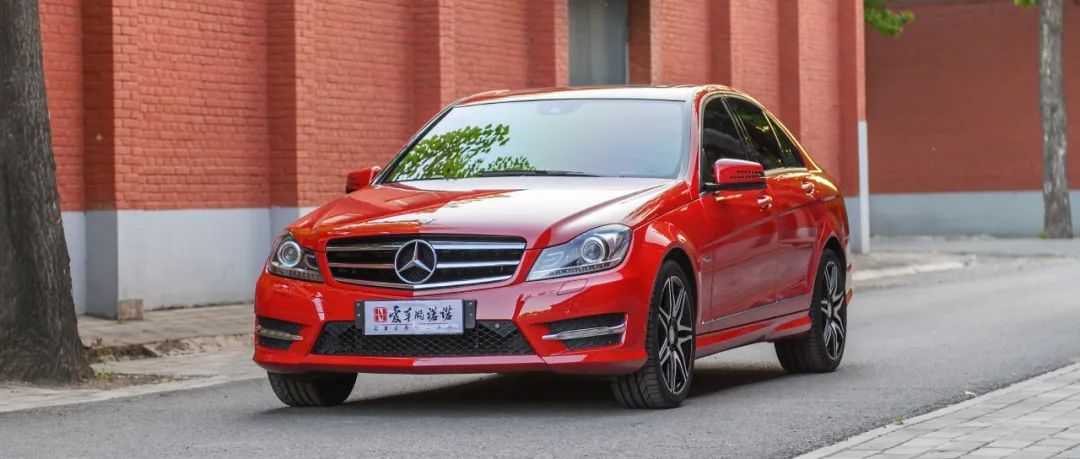 w204濂旈┌c300娴嬭瘎,w204濂旈┌c300鍊煎緱涔板悧