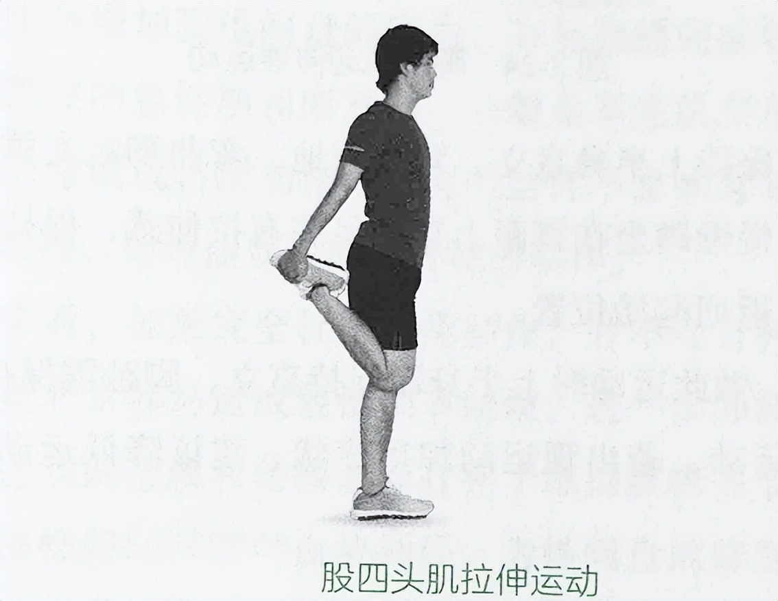 腰椎间盘突出正确锻炼方法站立,腰椎间盘突出锻炼站立式最好方法