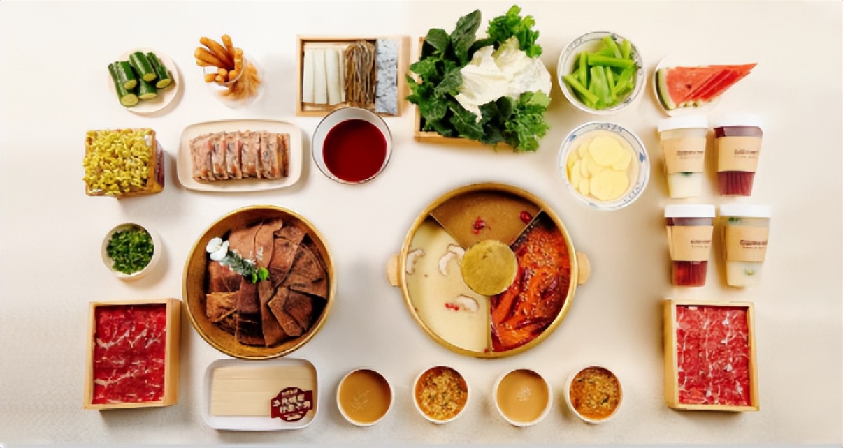 报复性开店、低价团购......火锅老板直呼伤不起！