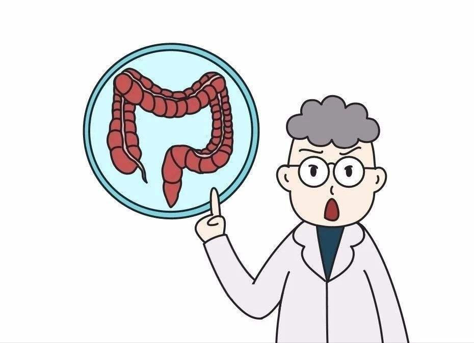 家族性结肠息肉病,结肠息肉分为几型