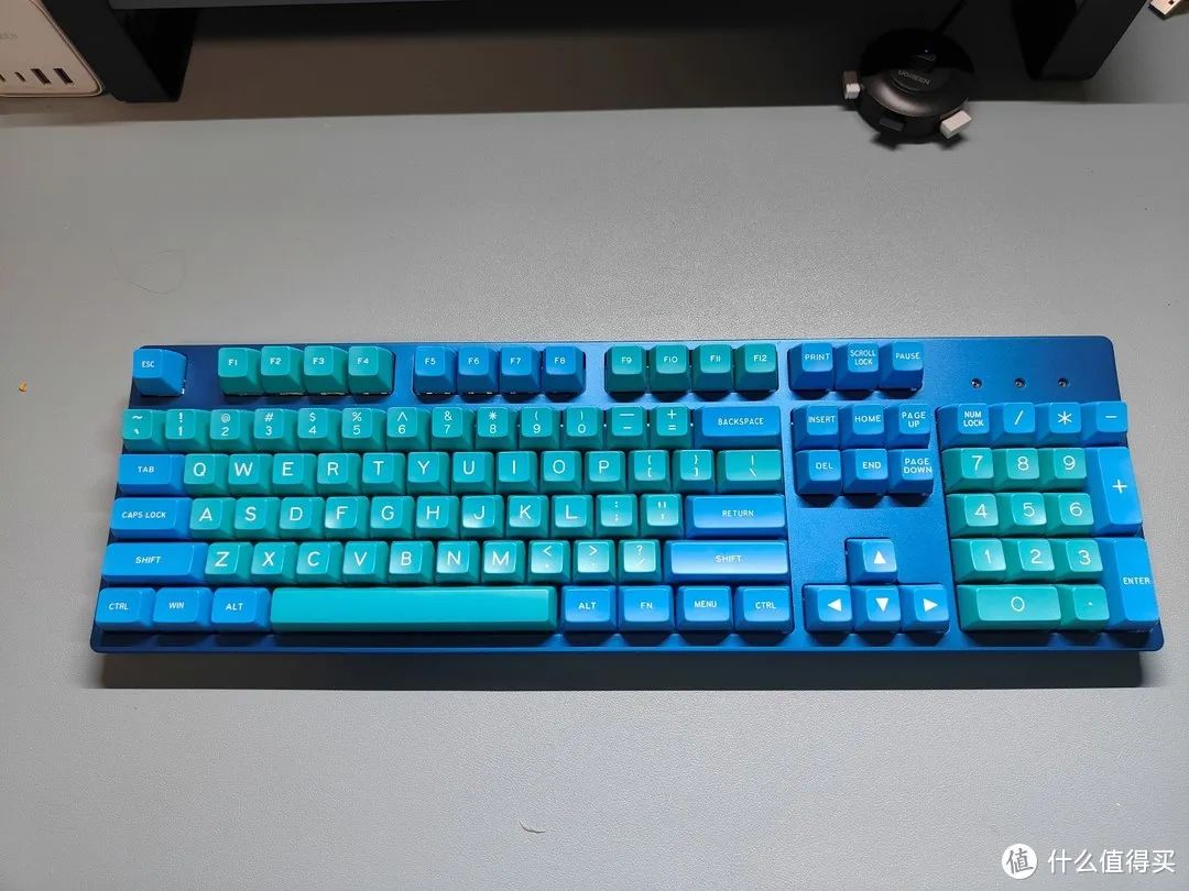 100元入门级机械键盘推荐,机械键盘购买全攻略