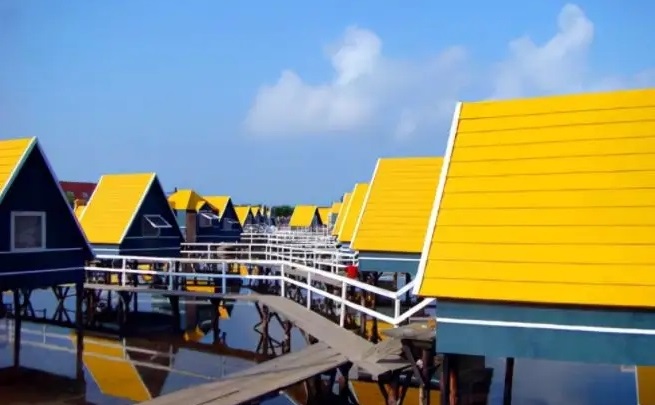 河北冷门景区排名,河北附近五一出游冷门城市