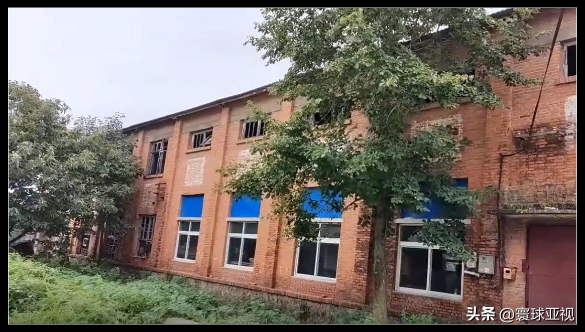 霍山老三线厂,六安的老三线厂有哪些