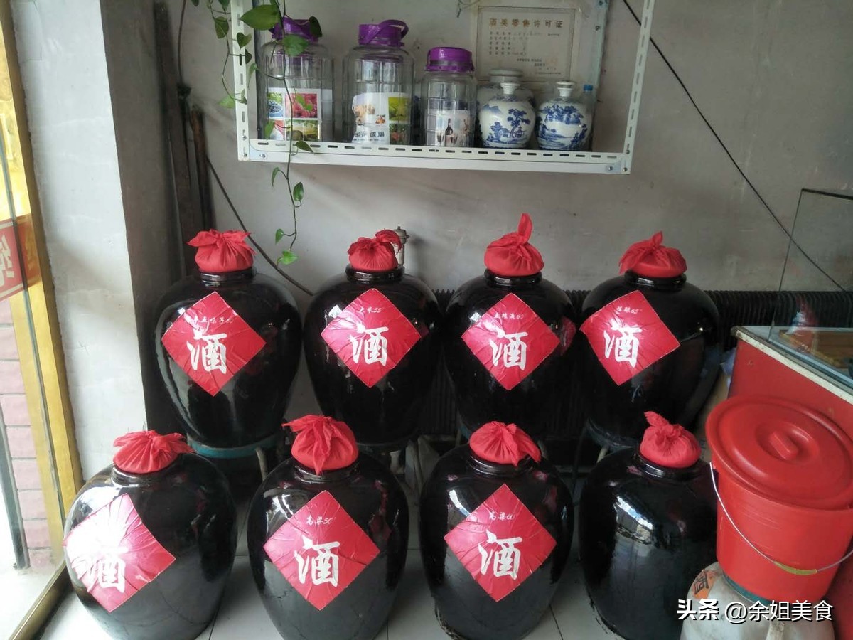 散酒开店利润多少合适,散酒1斤利润多少