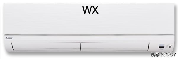 三菱电机空调选哪个系列,三菱空调2022选购指南