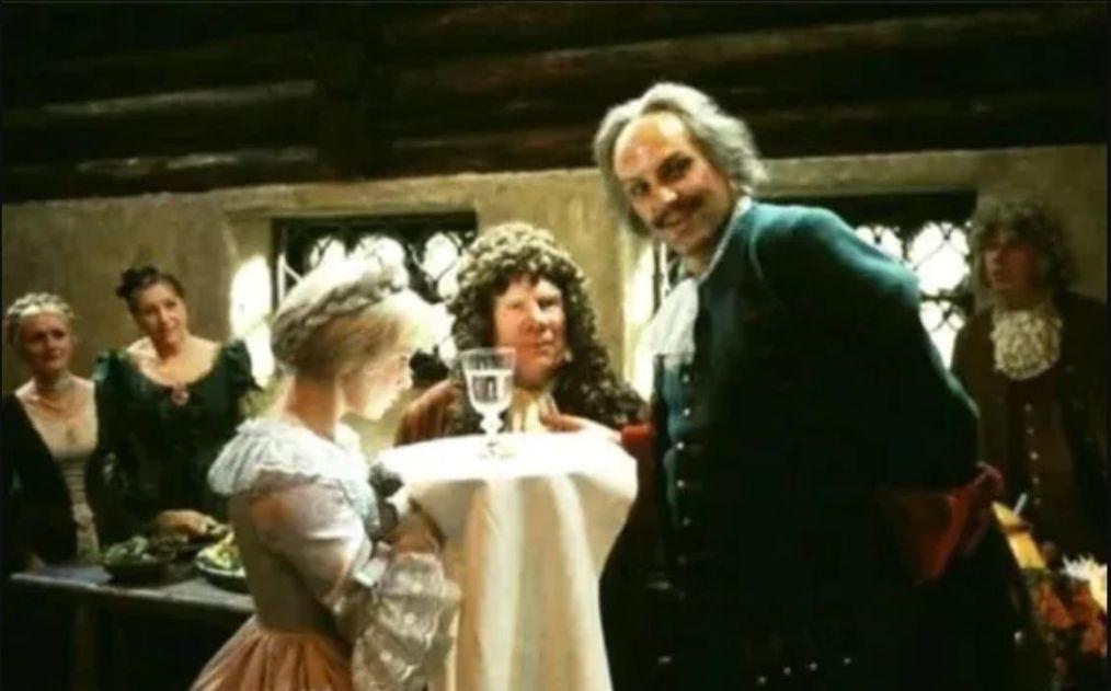 康熙微服私访是真的吗？八千公里外的彼得大帝，真正的私人拜访