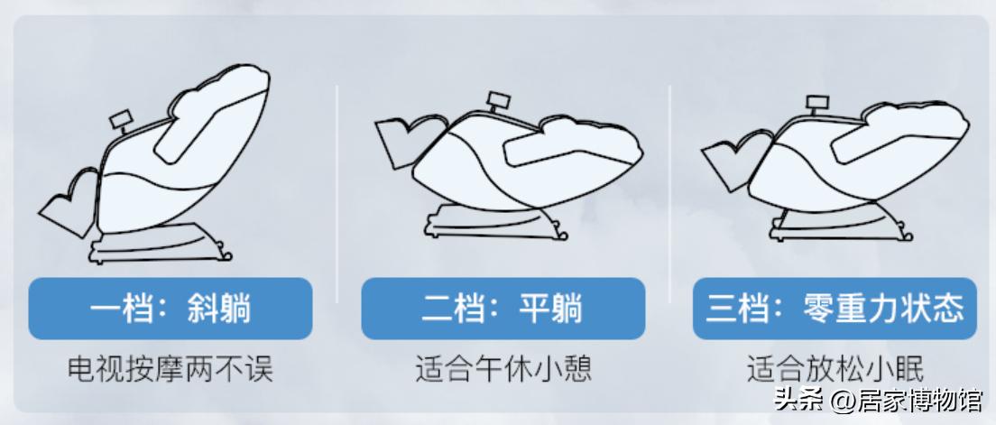 45千按摩椅买什么牌子,哪款按摩椅性价比最高