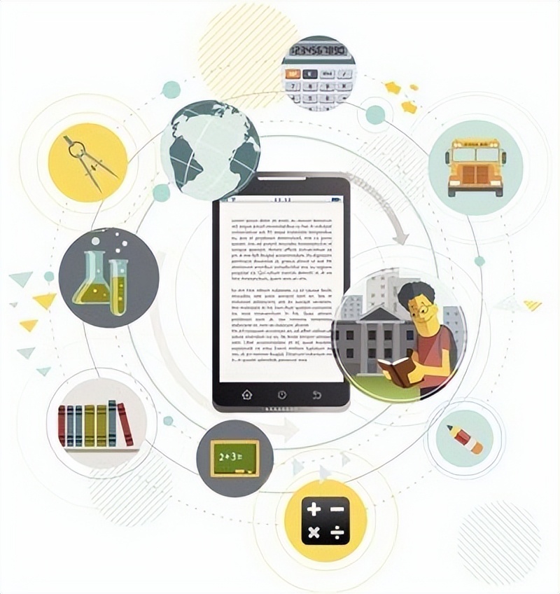 智能手机网上课堂,智能手机融入课堂教学