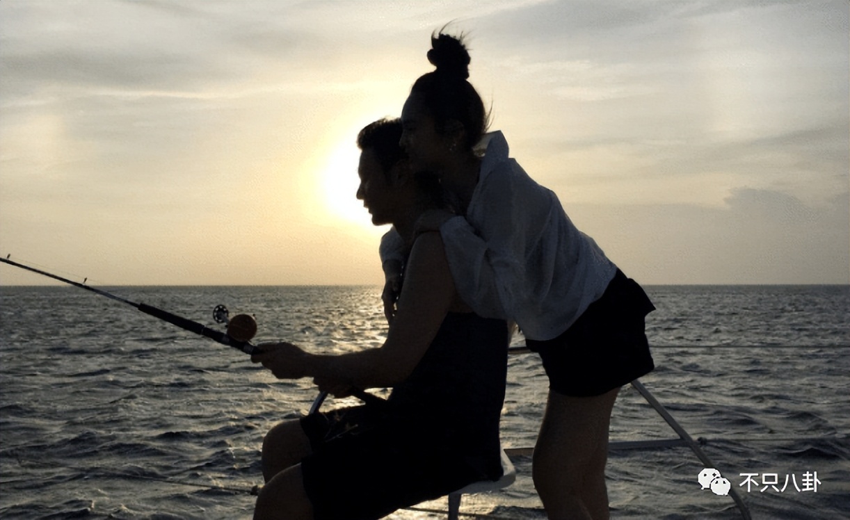 李荣浩杨丞琳婚姻状况最新,李荣浩杨丞琳疑婚变