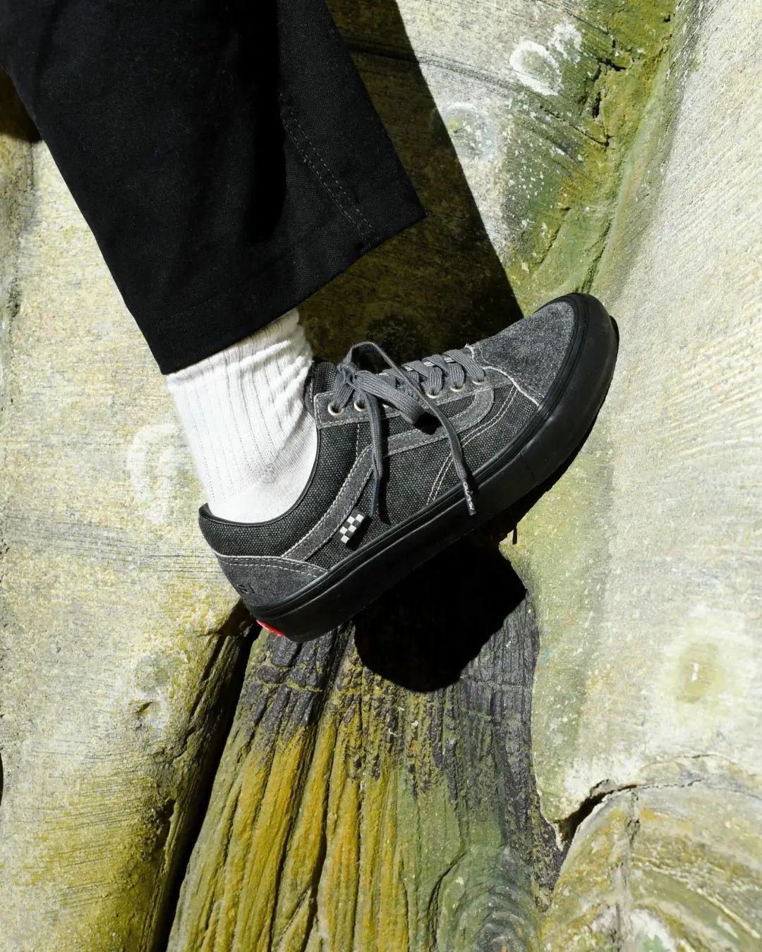 vans2023联名系列,新款vansskateboarding