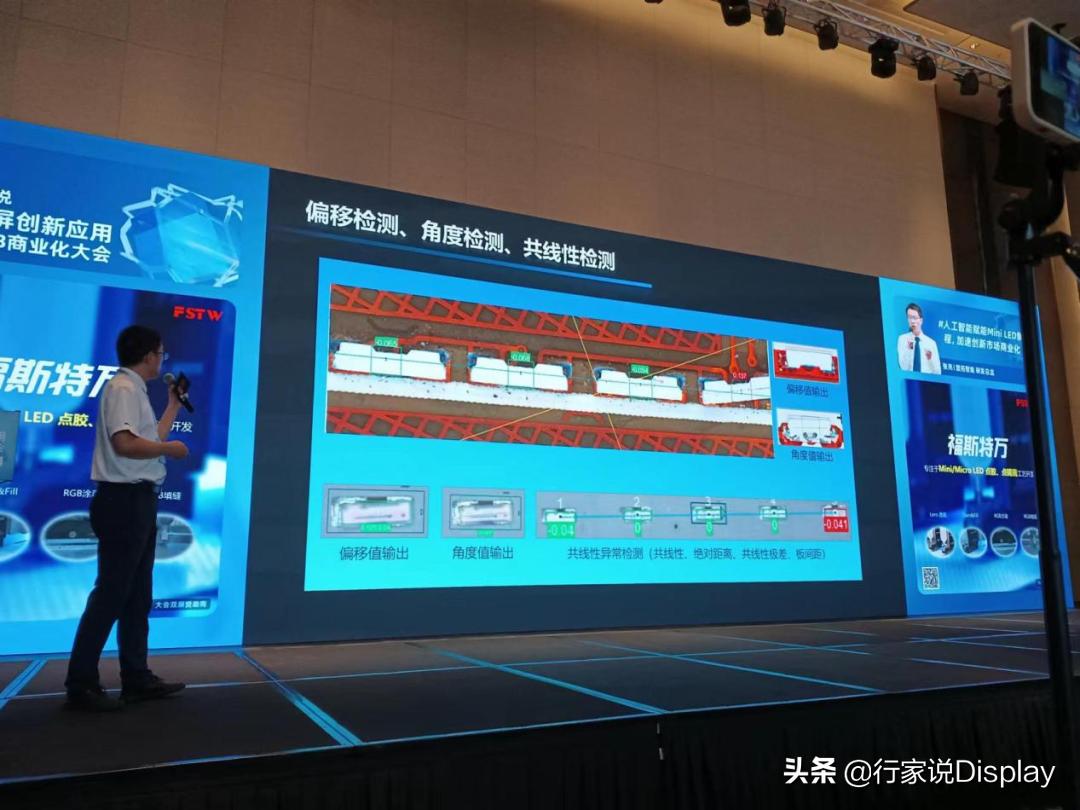 加速创新市场商业化！盟拓智能如何赋能MiniLED制程？