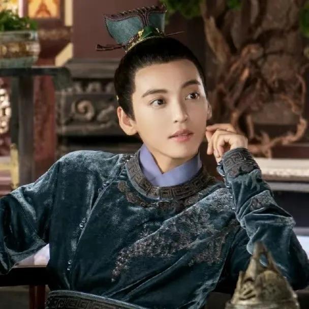 女扮男装的十位女星,盘点十大女明星女扮男装