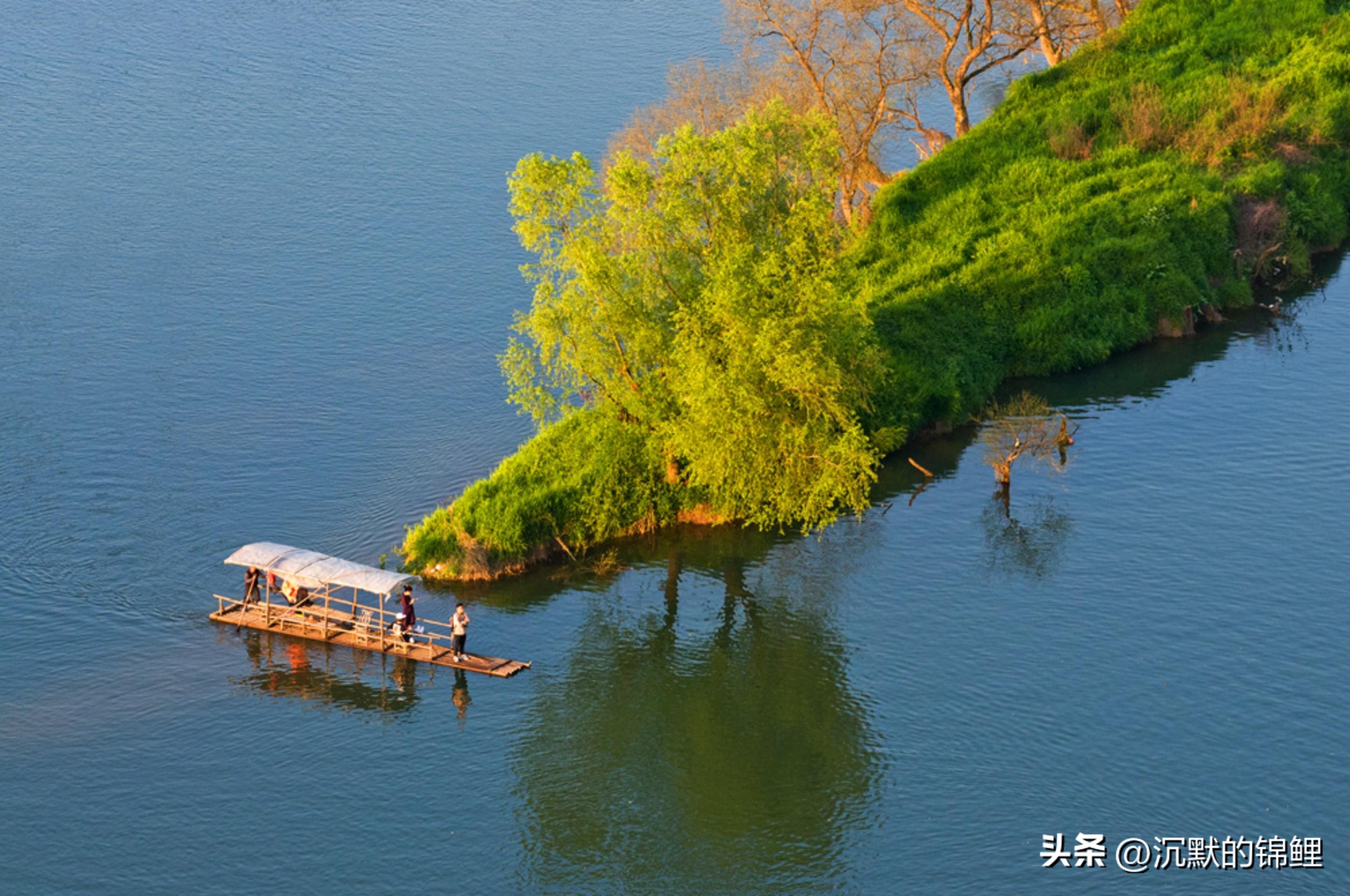 婺源自驾游攻略大全,婺源小众自驾游攻略