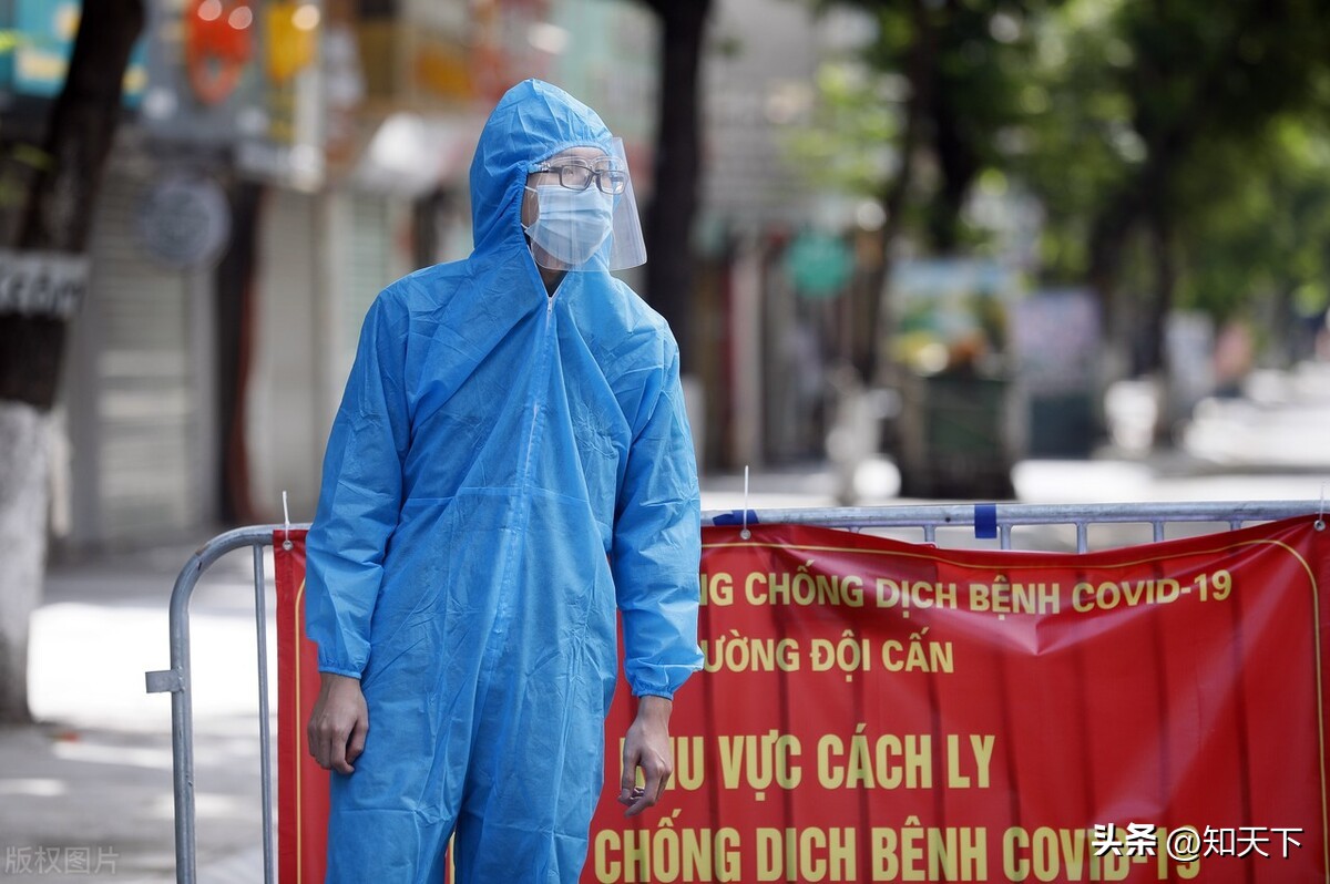 越南罢免两位副总理，涉及核酸检测、疫情包机两桩腐败大案