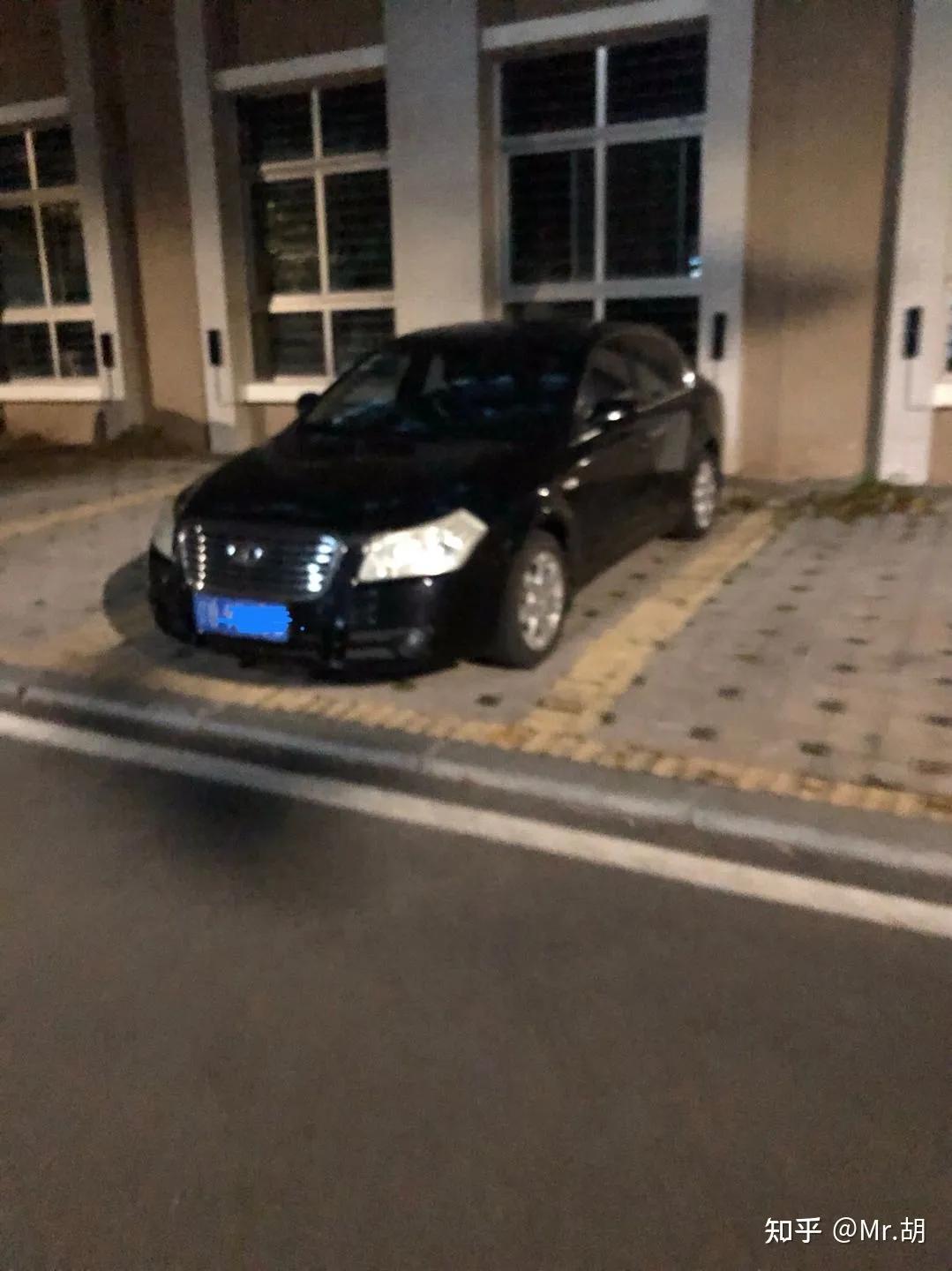 大学生提车记二手车,17万公里的二手车整备