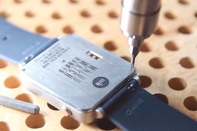 es15电动螺丝刀升级,es15体感螺丝刀改装