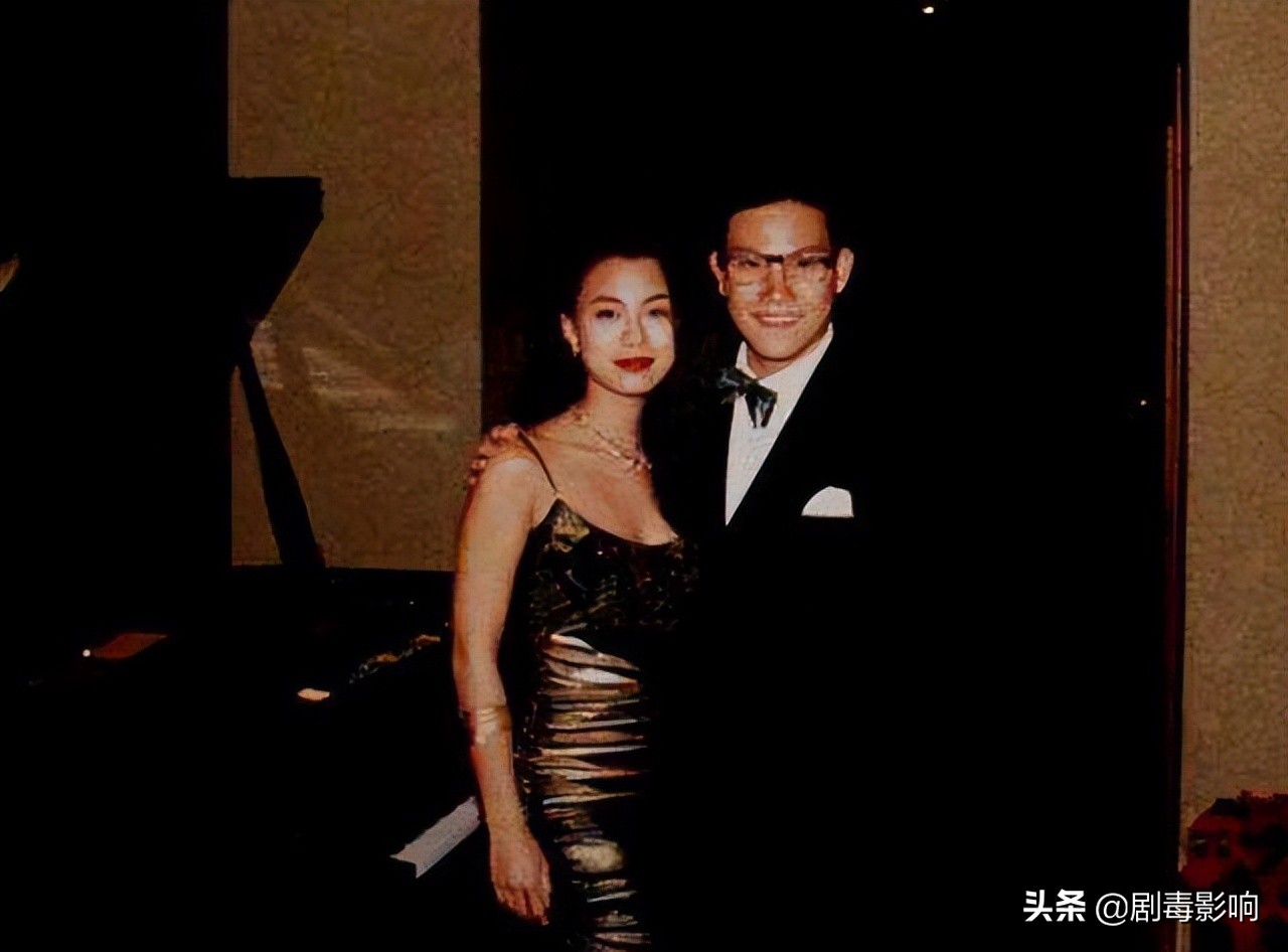 陈雅伦情史,陈雅伦现状