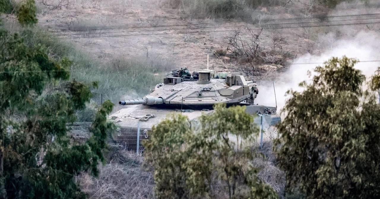 以总理：以色列正付出沉重代价,以总理：以色列付出沉重代价