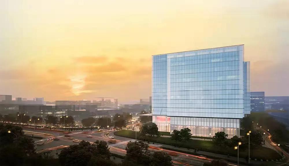 栽下梧桐树引来金凤凰集团以高质量招商引资服务亦庄新城建设