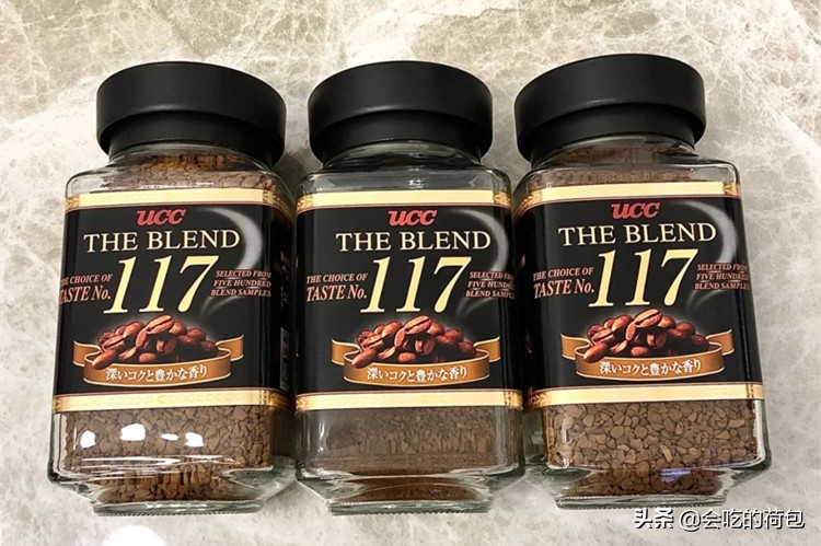 雀巢咖啡多种口味可选,雀巢咖啡最好喝的一款