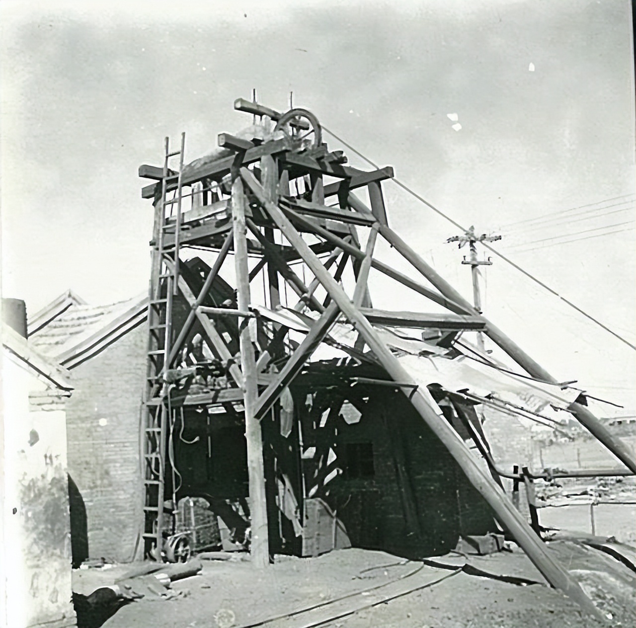 三不照的制作过程,三不照