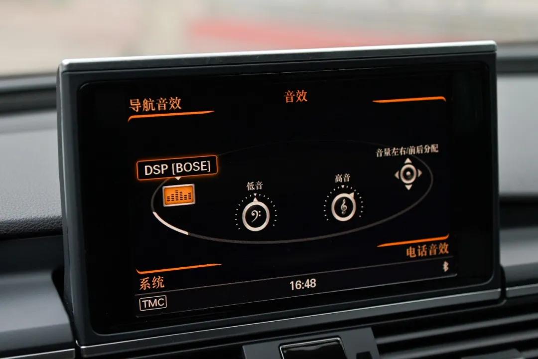 17款a72.0t四驱quattro,老款a7四驱quattro