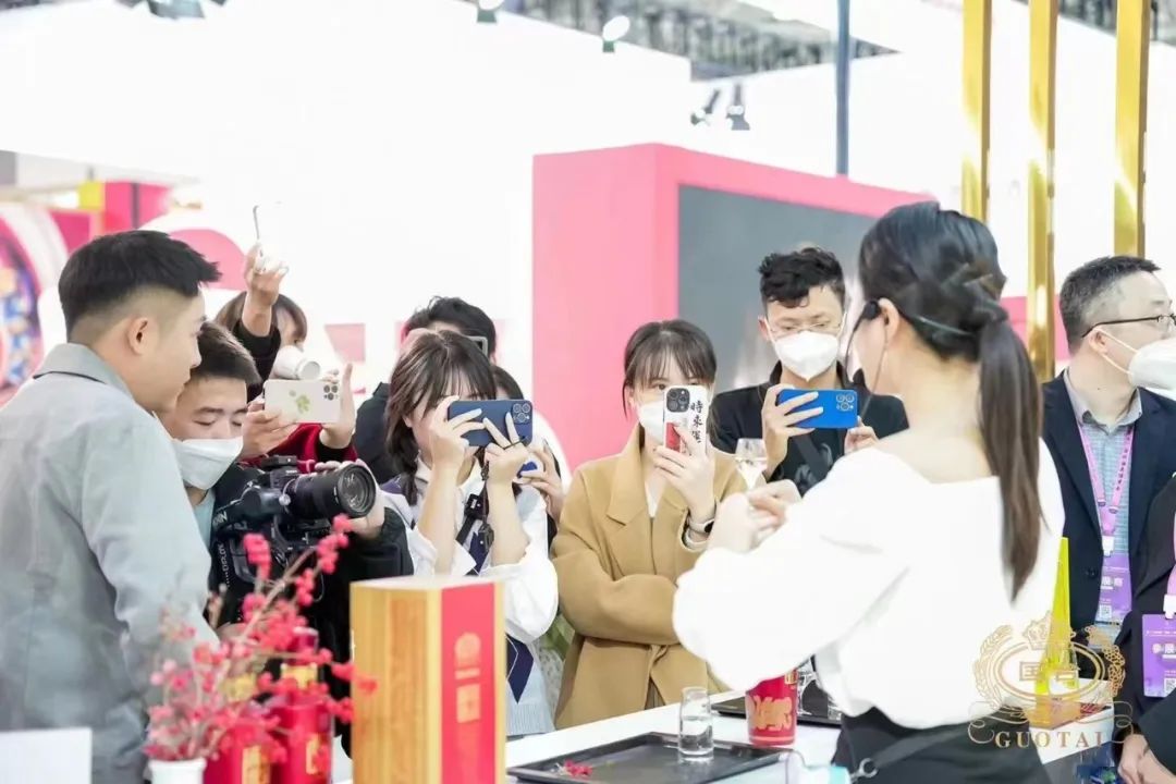 “看好未来”成共识国台经销商为高质量发展投下“信任票”