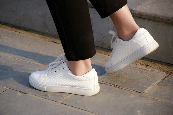 每天踮脚尖多少次最好,每天踮脚尖要坚持几分钟一次