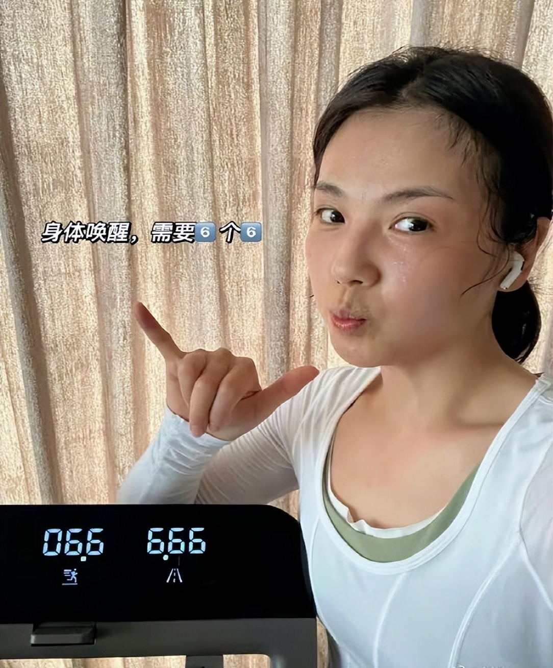 6位公认素颜最美的女星,刘涛袁泉对比