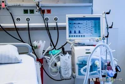 机械通气讲解视频,55个机械通气核心知识点