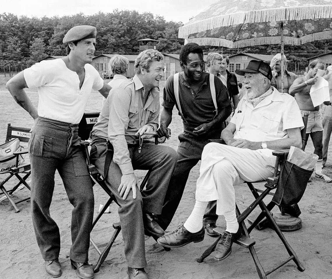 贝利球王的传奇一生图片,贝利的纪录