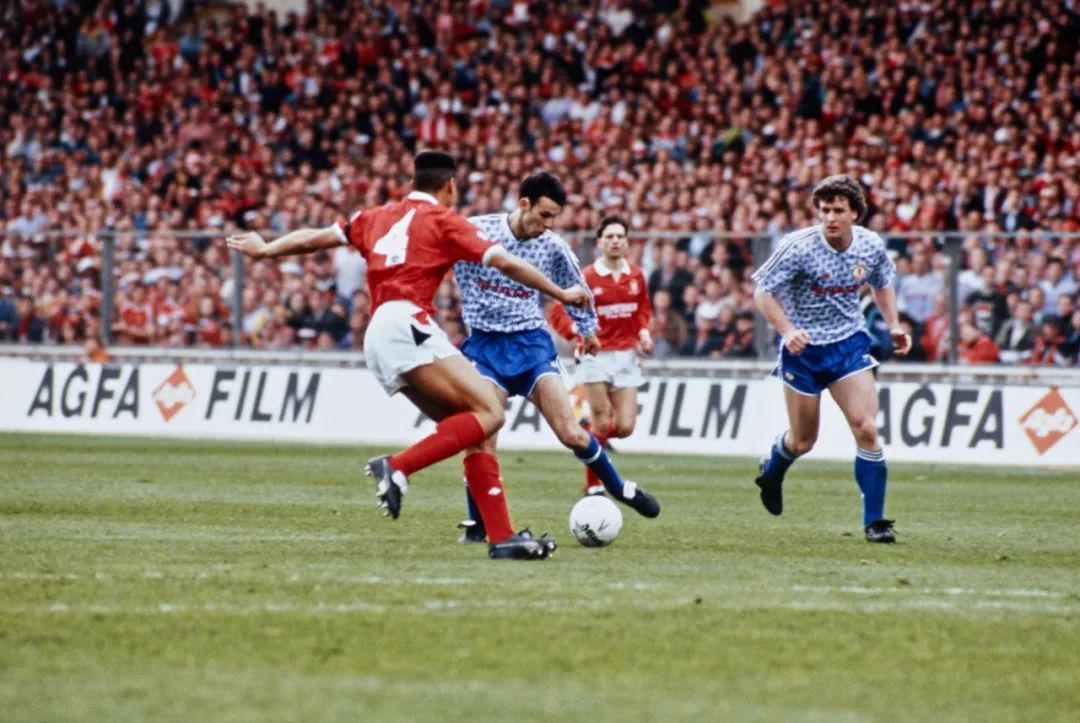 塞尔赫斯特公园实景,塞尔赫斯特公园