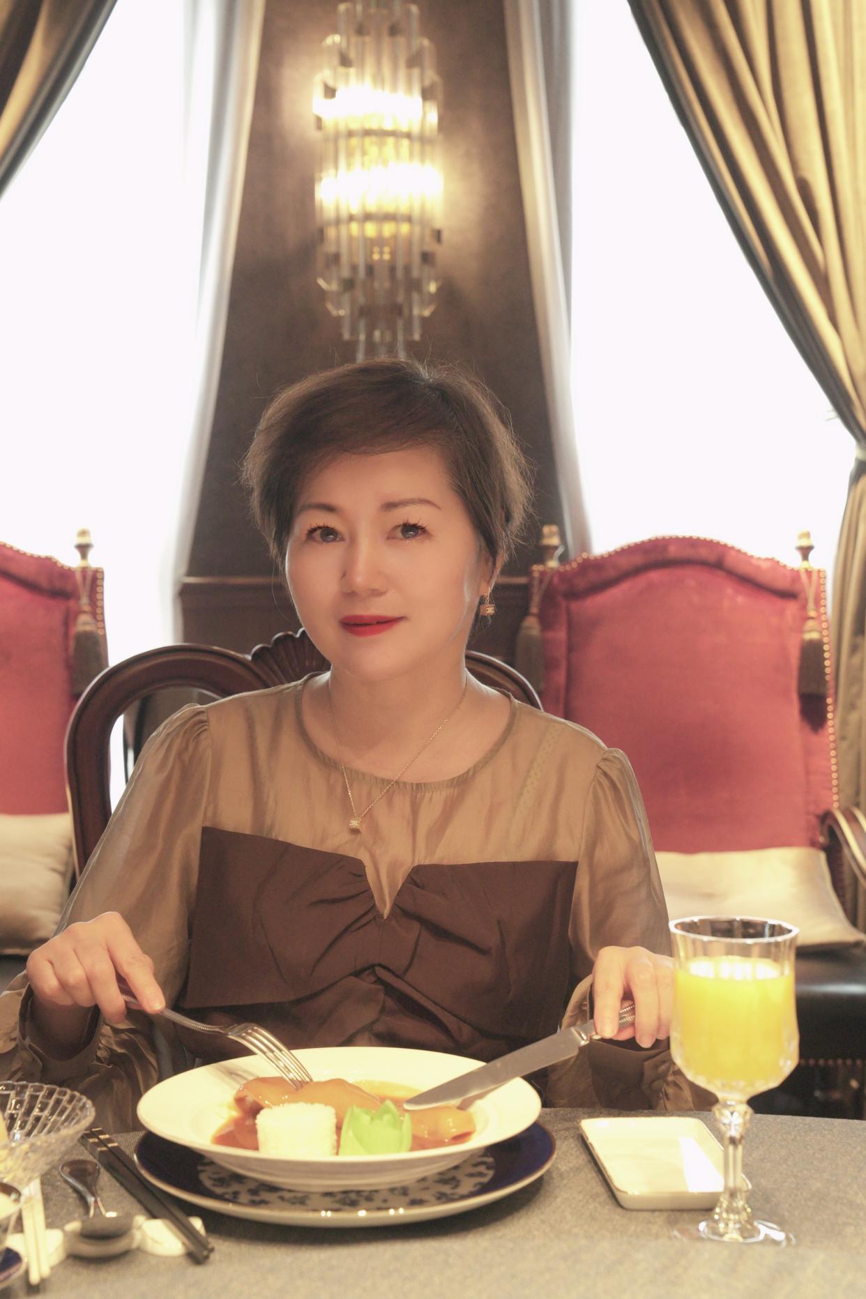 花胶宴北京,北京宝滋林花胶宴