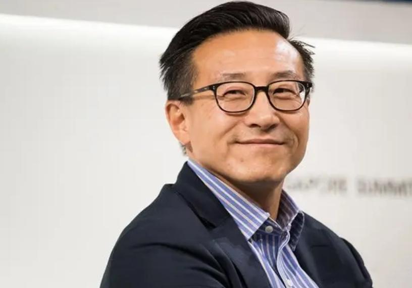 蔡崇信签约中国球员,蔡崇信续约欧文