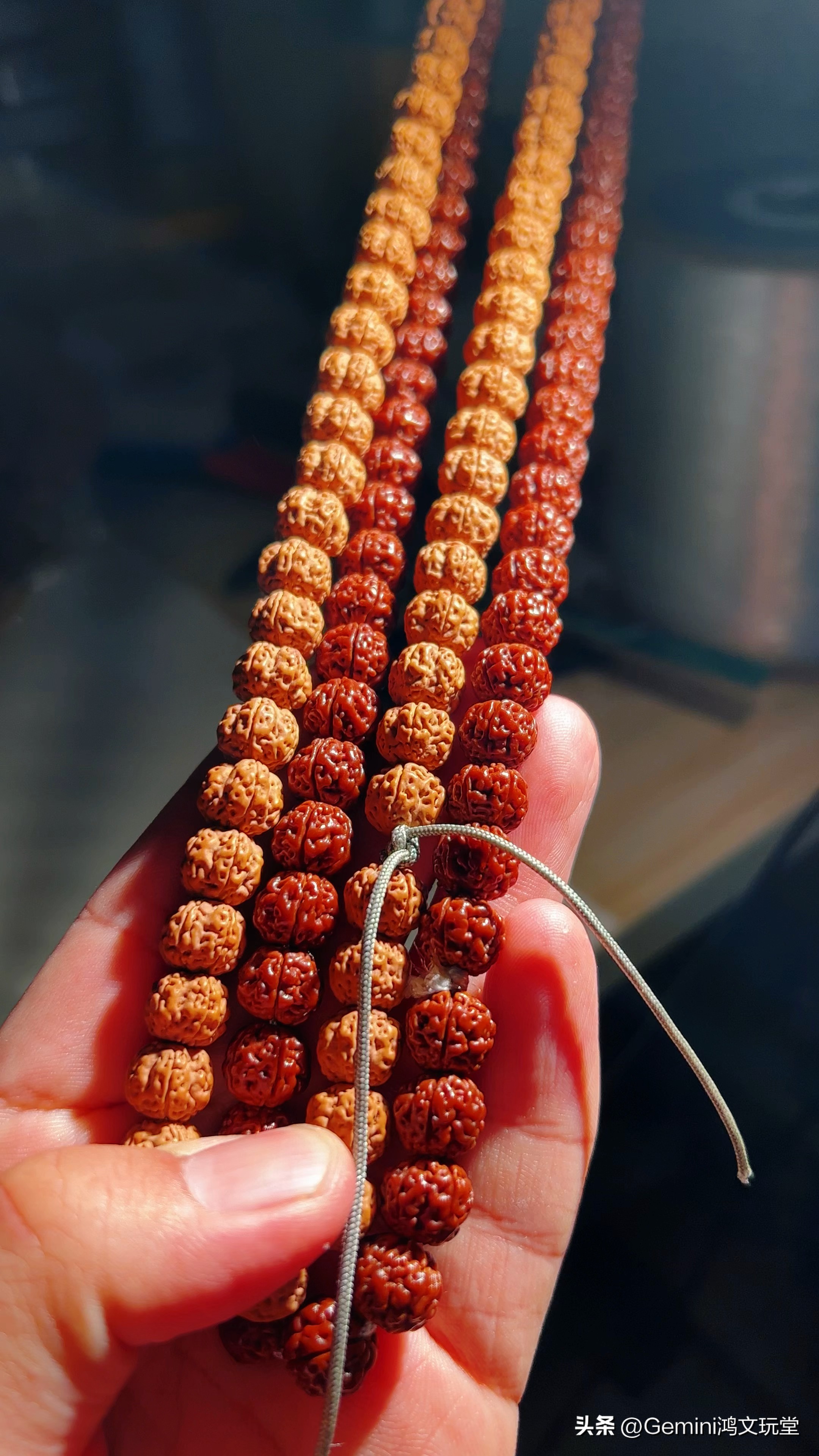 金刚菩提子用刷子刷起什么作用,金刚菩提子用什么刷子刷比较好