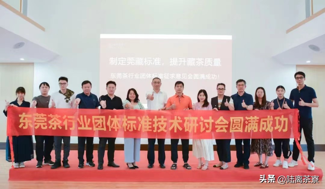 陈永堂与双陈普洱：深耕仓储，野望未来