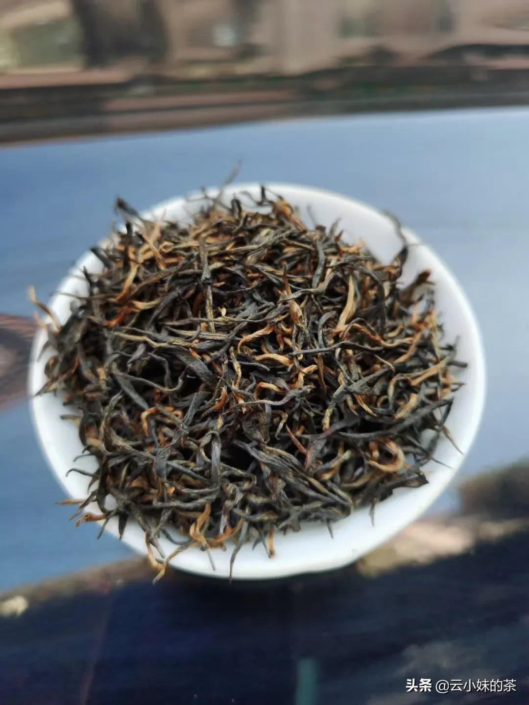 唯有茶香才能治愈一切,茶香最真实的感受