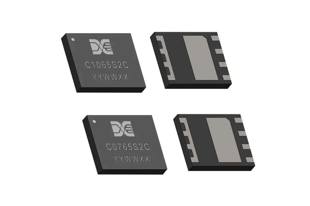 氮化镓的发展趋势,氮化镓未来发展趋势