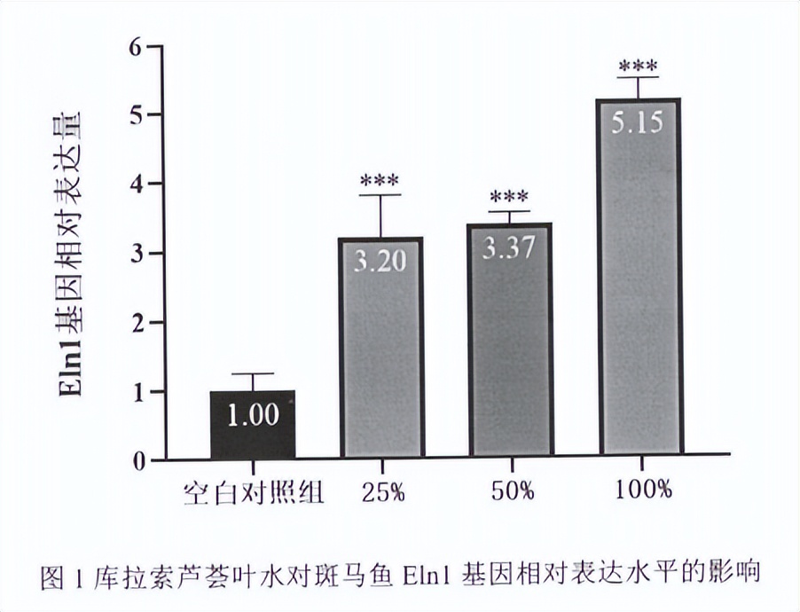 高保湿强功效婴童护肤必选成分——库拉索芦荟叶水