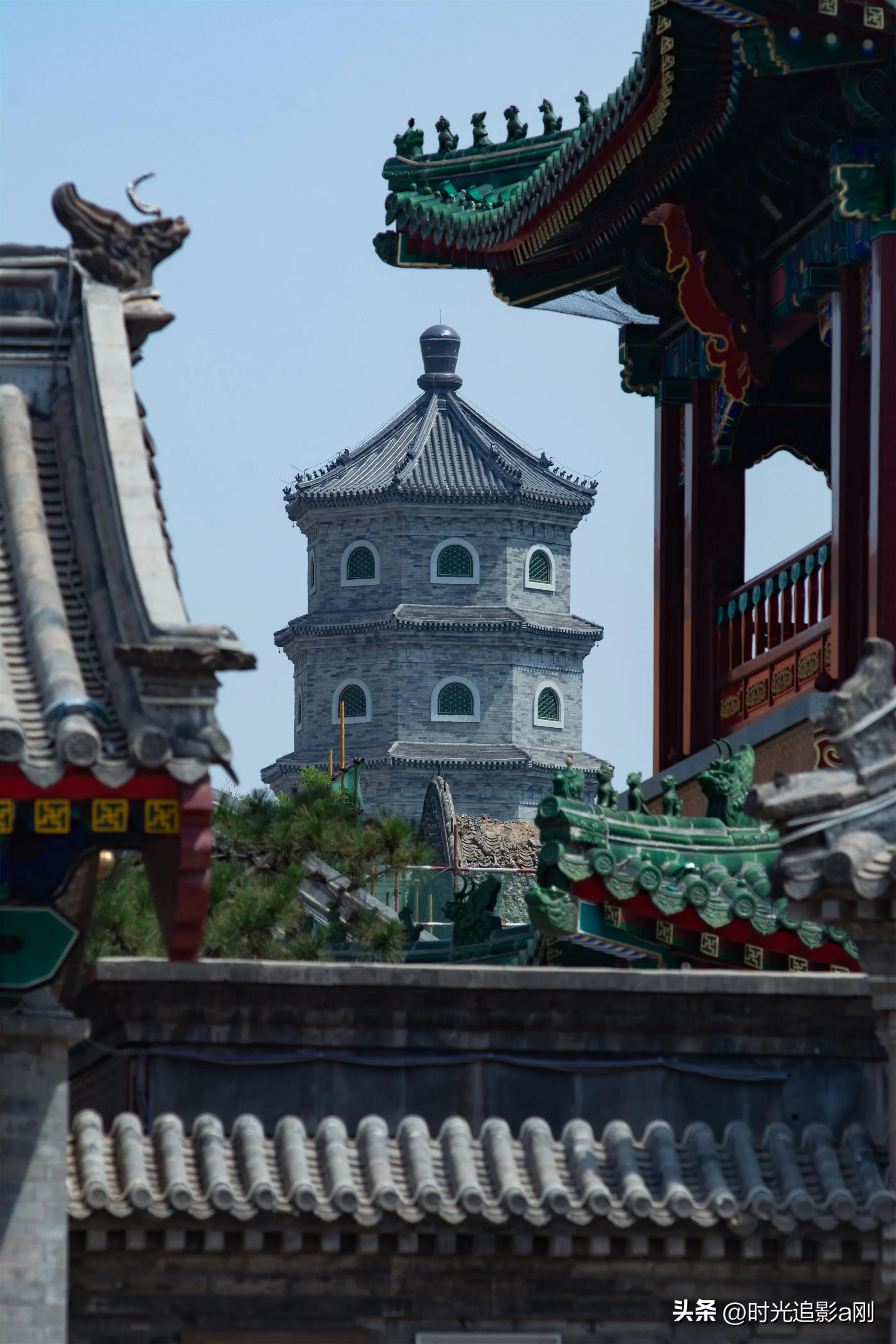 天津大悲禅院观音像,天津大悲禅院视频